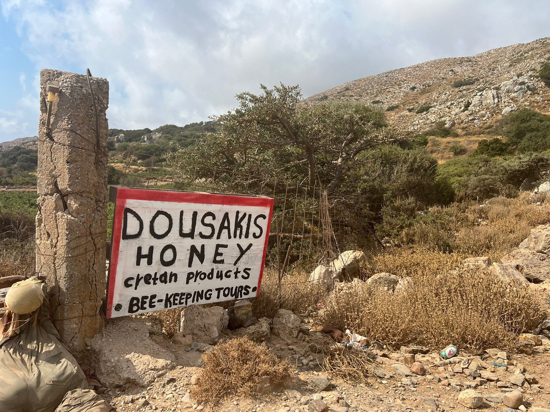 Dousakis Honey Beekeeping Tours景点图片