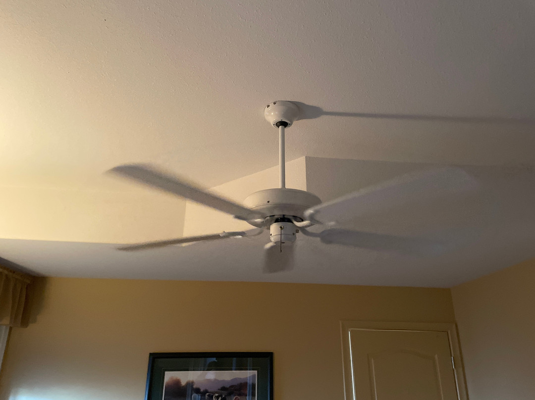 A Vacation Paradise at Quail Ridge B & B主图