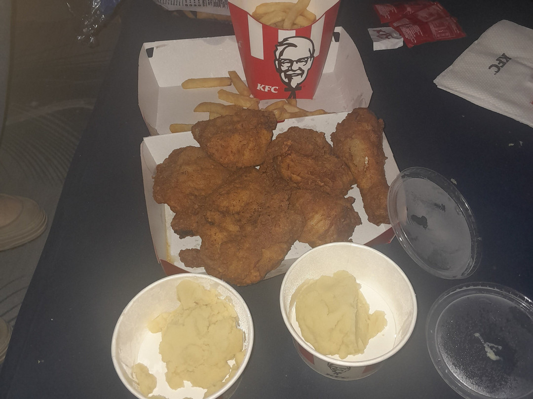KFC Botshabelo Mall