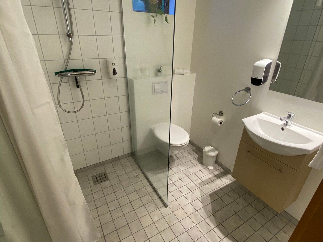 Malarhorn Guesthouse主图