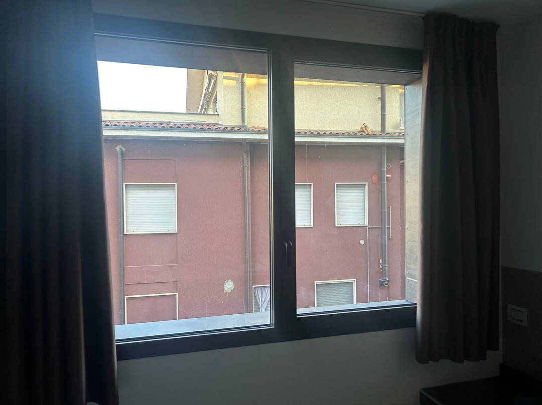 57ResHotel Orio主图