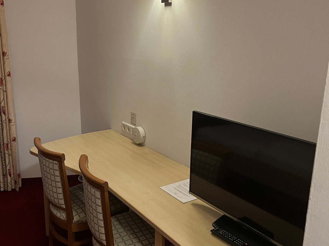 PostHotel Strengen主图