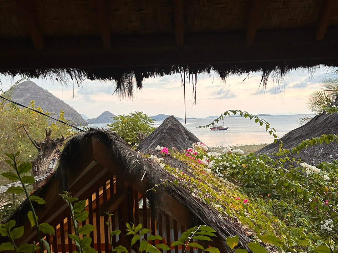 Waecicu Eden Beach Hotel主图