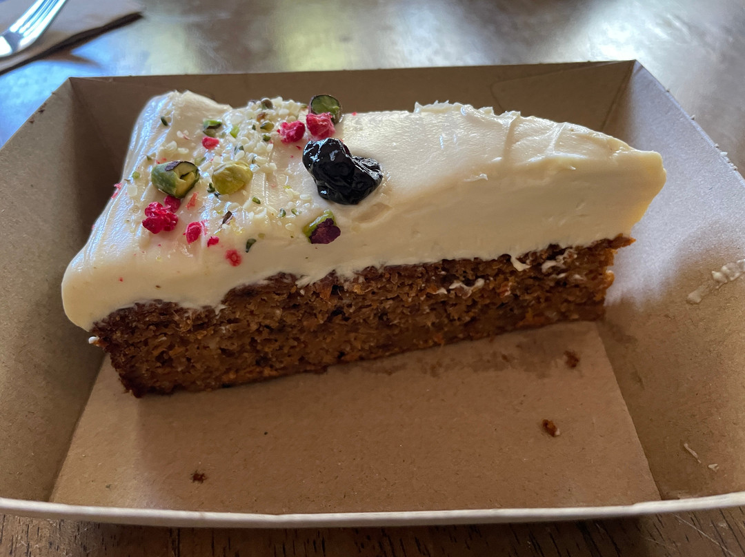 Ross Street Mall Shopping Centre Exmouth-埃克斯茅斯必去景点