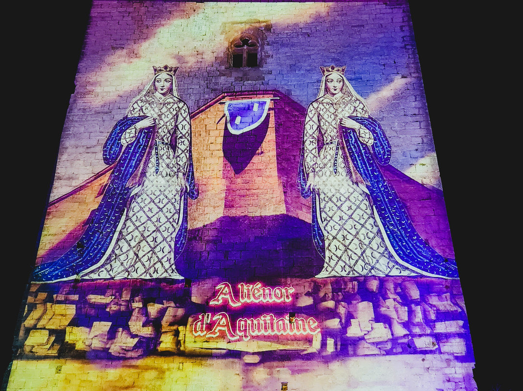 Château de Puivert-Puivert必去景点