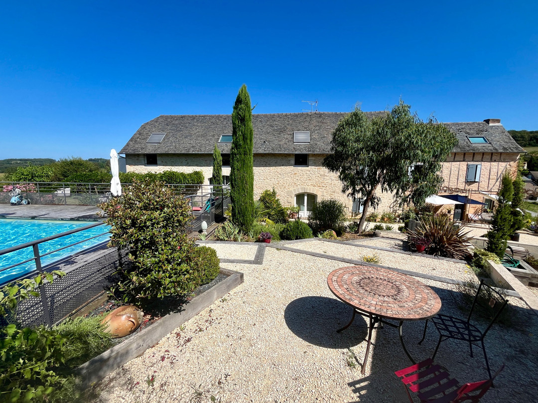 La Maison De Leopold主图