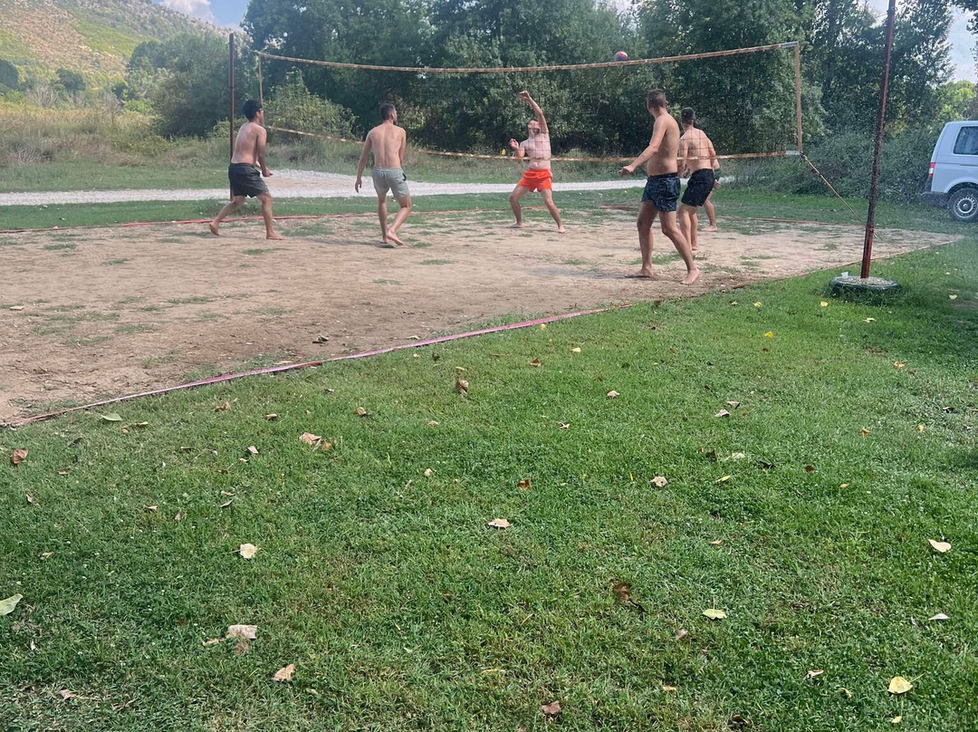 Canoe Safari Teambuilding景点图片