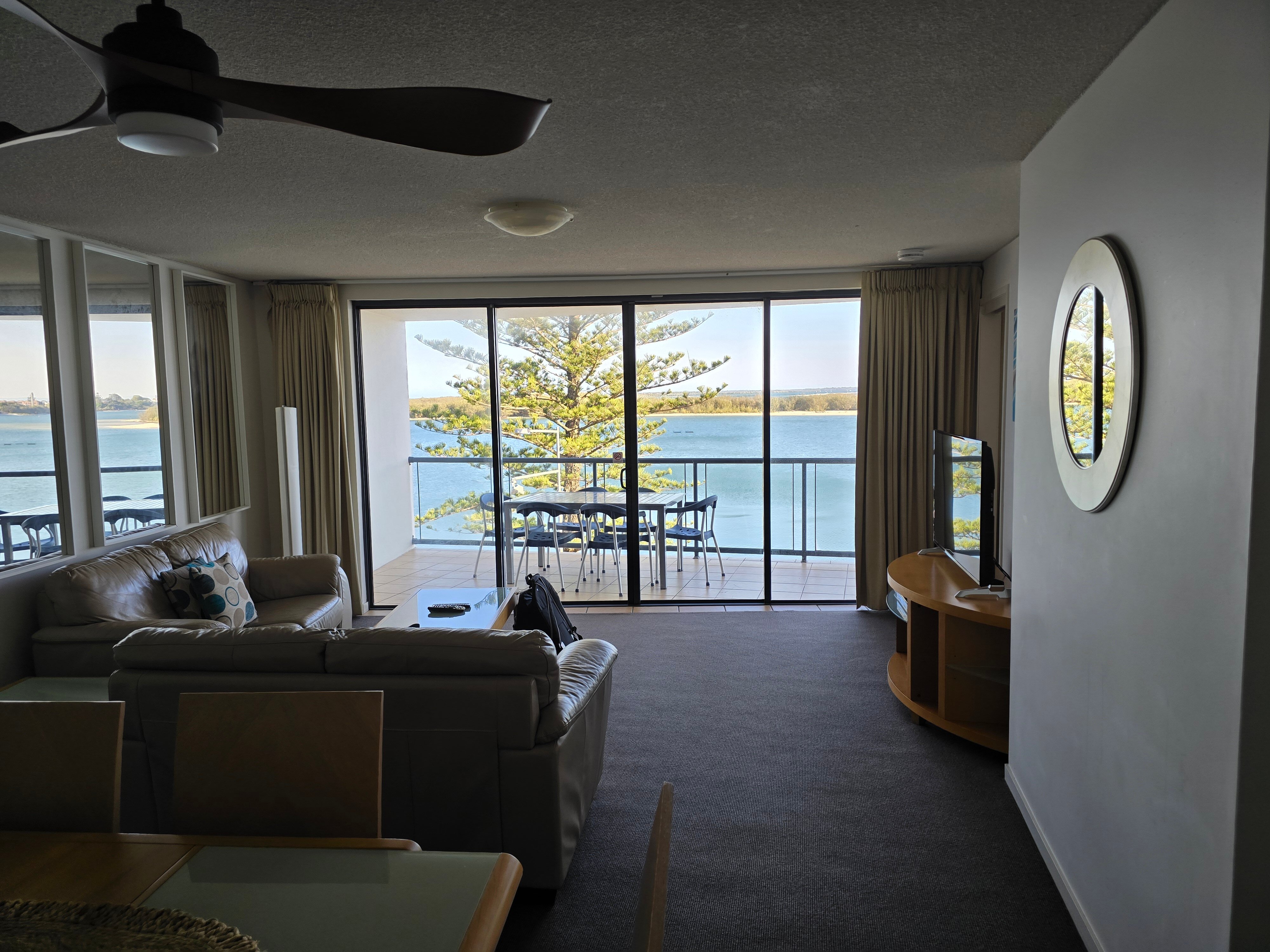 BreakFree Grand Pacific Caloundra-客卧