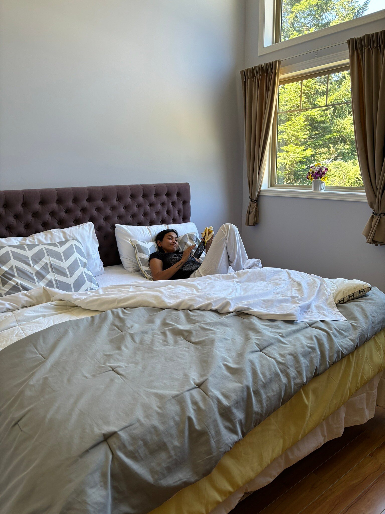 Stamp Falls B & B-官方