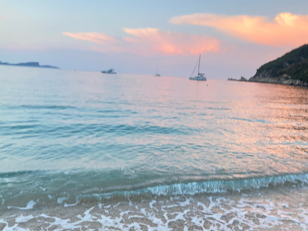 Lichnos Beach Hotel & Suites主图