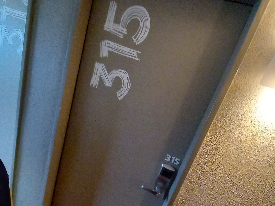 Ibis Budget Geneve Aeroport主图