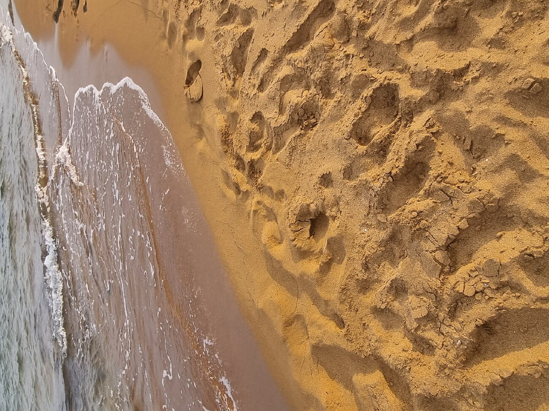 Spiagge Rosse-Capo Rizzuto必去景点