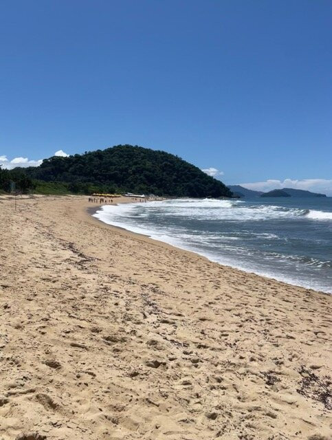 Refugio Prumirim Villagio主图