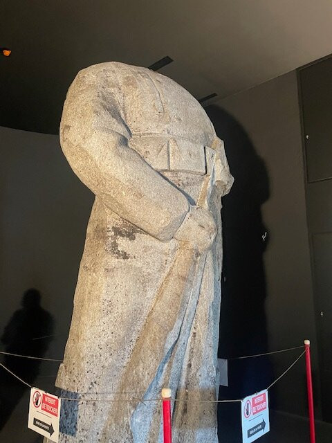 Musée CRAC-Asuel必去景点
