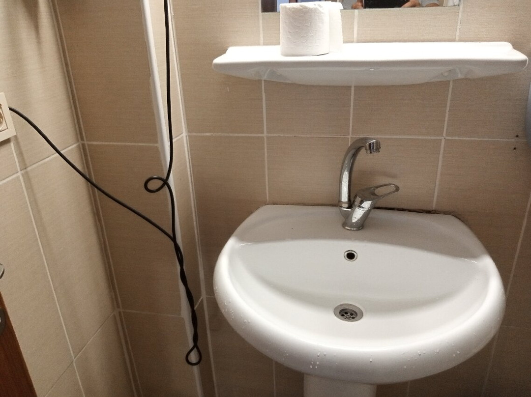 Sivas Sultansehir Uygulama Oteli主图