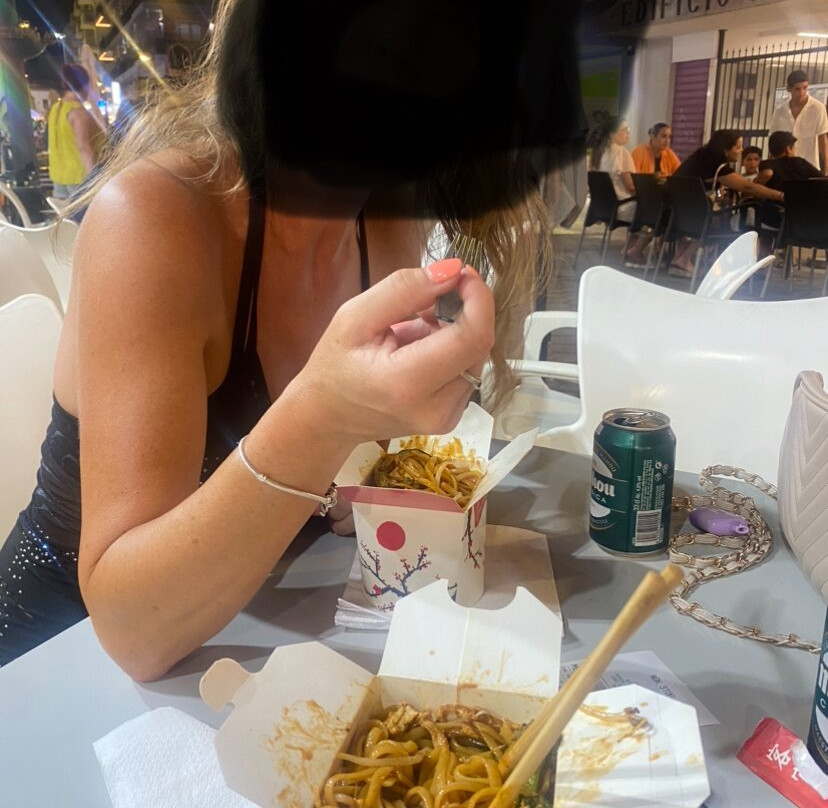 Wok Stop