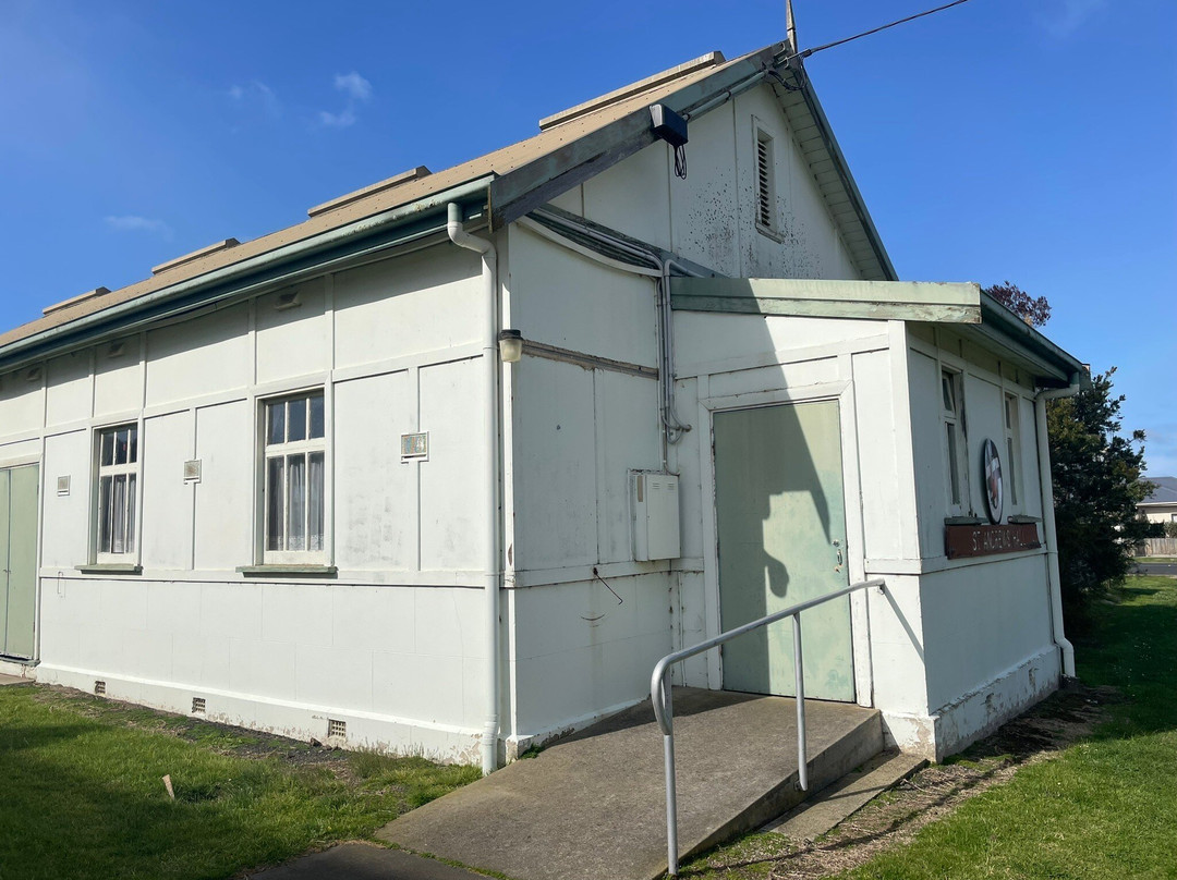 St Andrew's Uniting Church