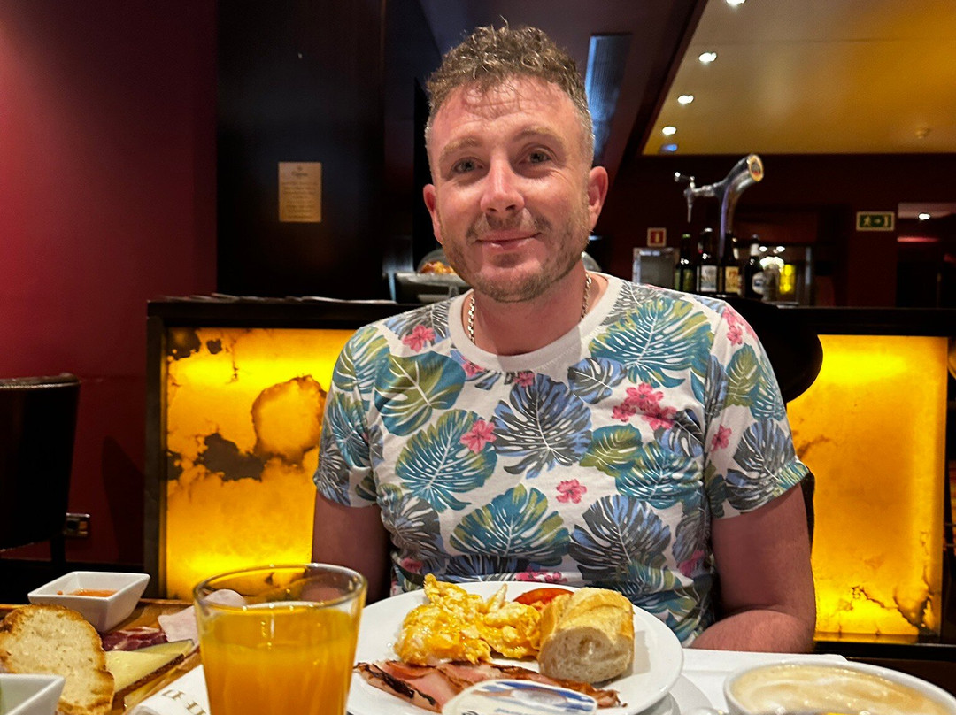 伽里乌斯精品酒店主图