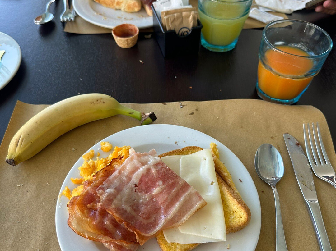 戴安娜酒店主图