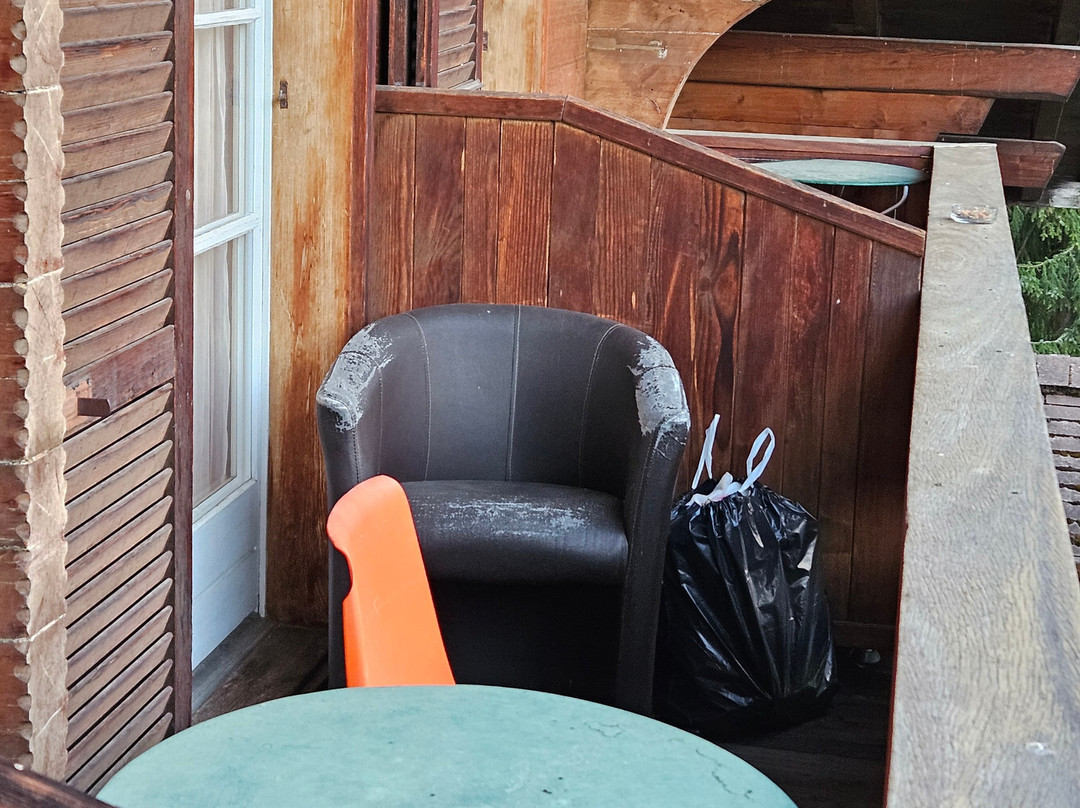 埃里卡小屋酒店主图