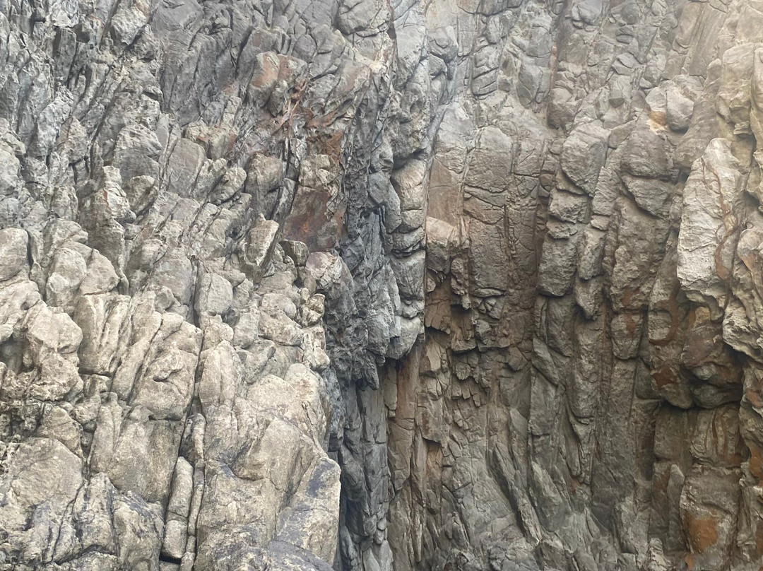 Boat Lucky Adventurer-Portoscuso必去景点