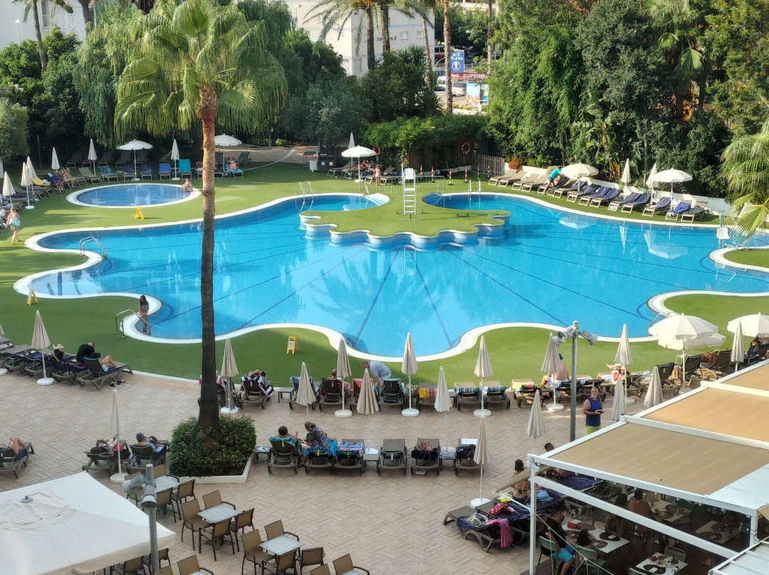 H10 Cambrils Playa主图