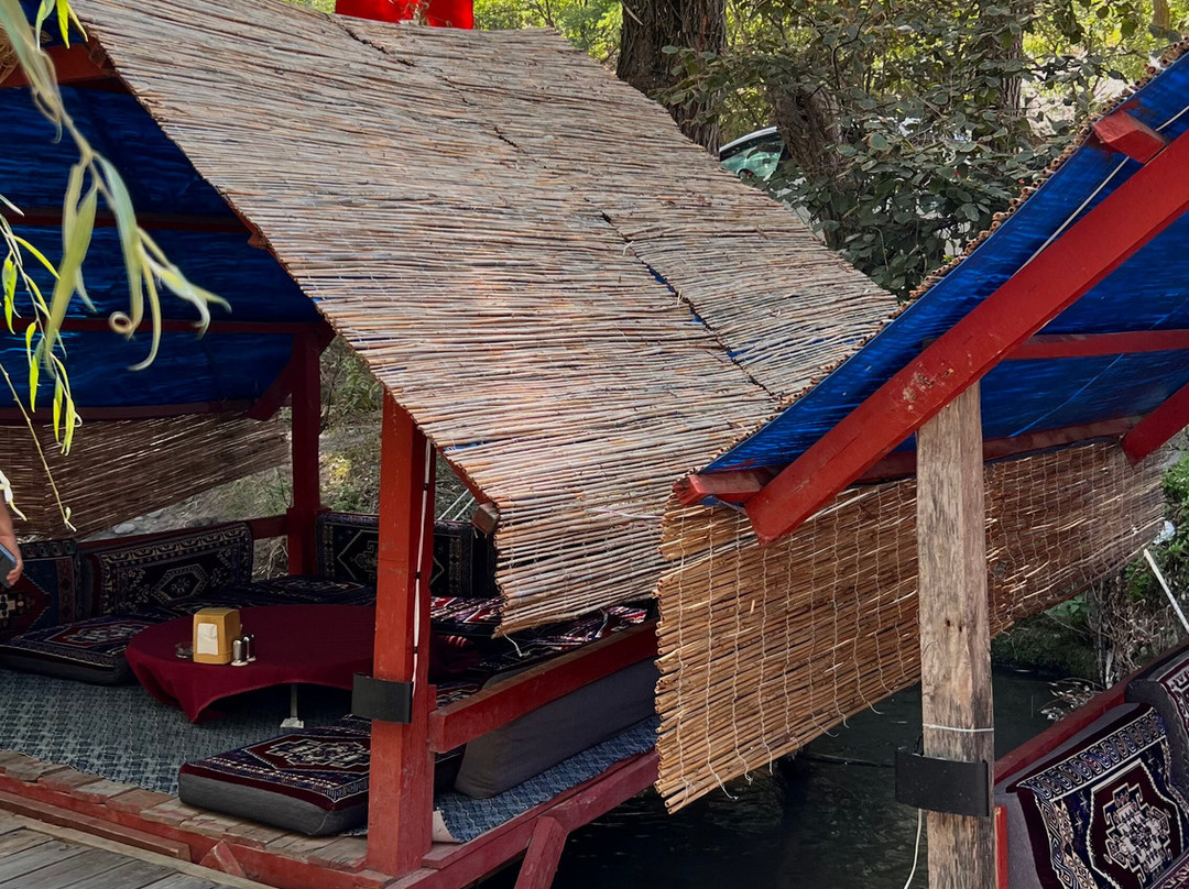 Gate Of Cappadocia Travel-格雷梅必去景点