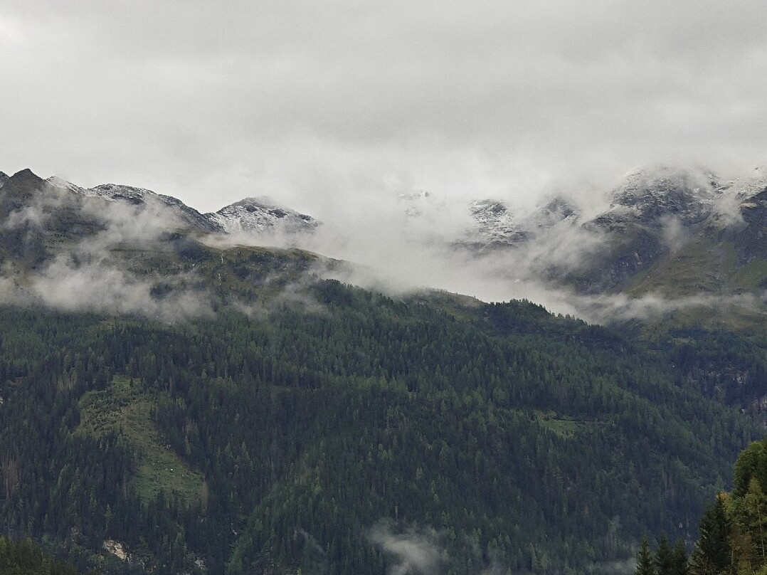 Felsentherme Bad Gastein-泉卡斯汀必去景点