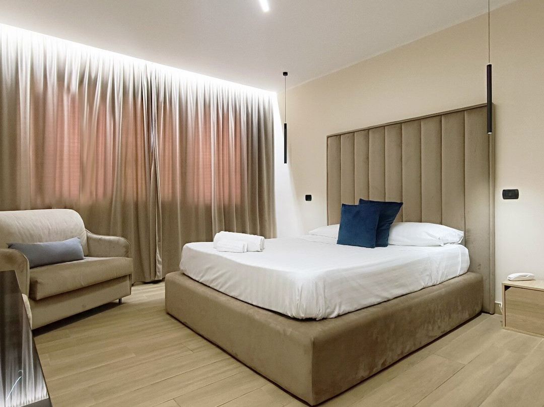 Puteoli Palace Hotel主图