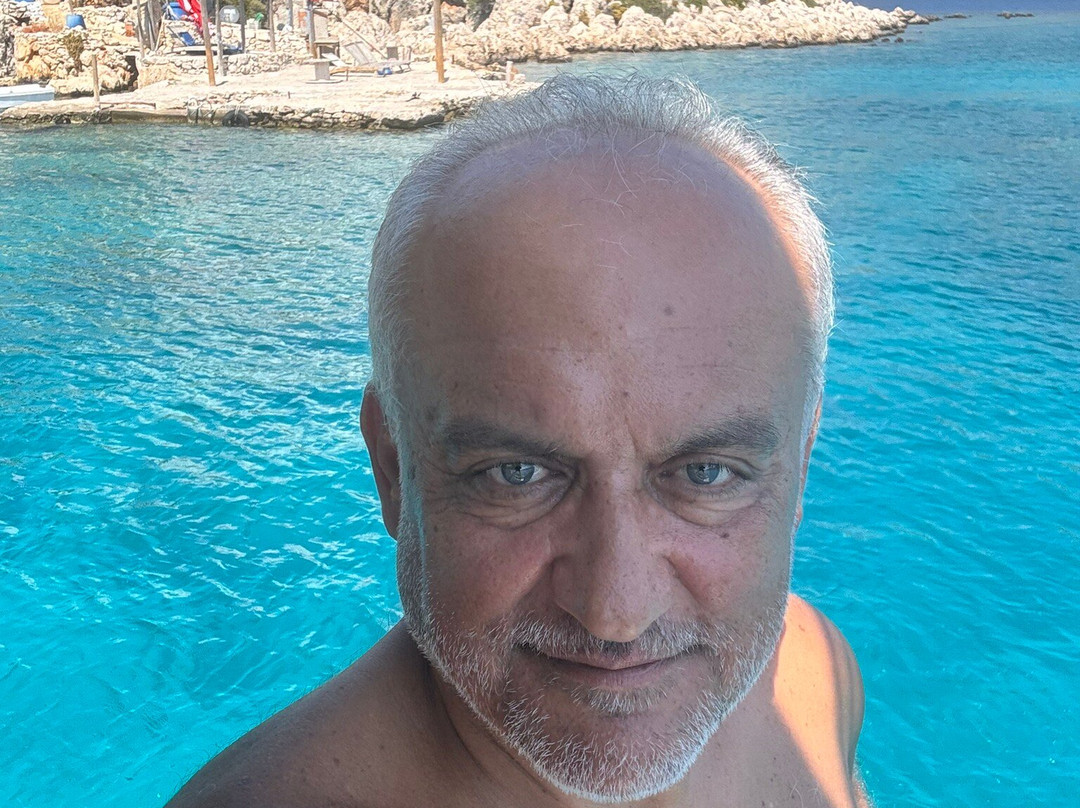 Aegean Barracuda Kas Turkey's Diving Center-卡斯必去景点