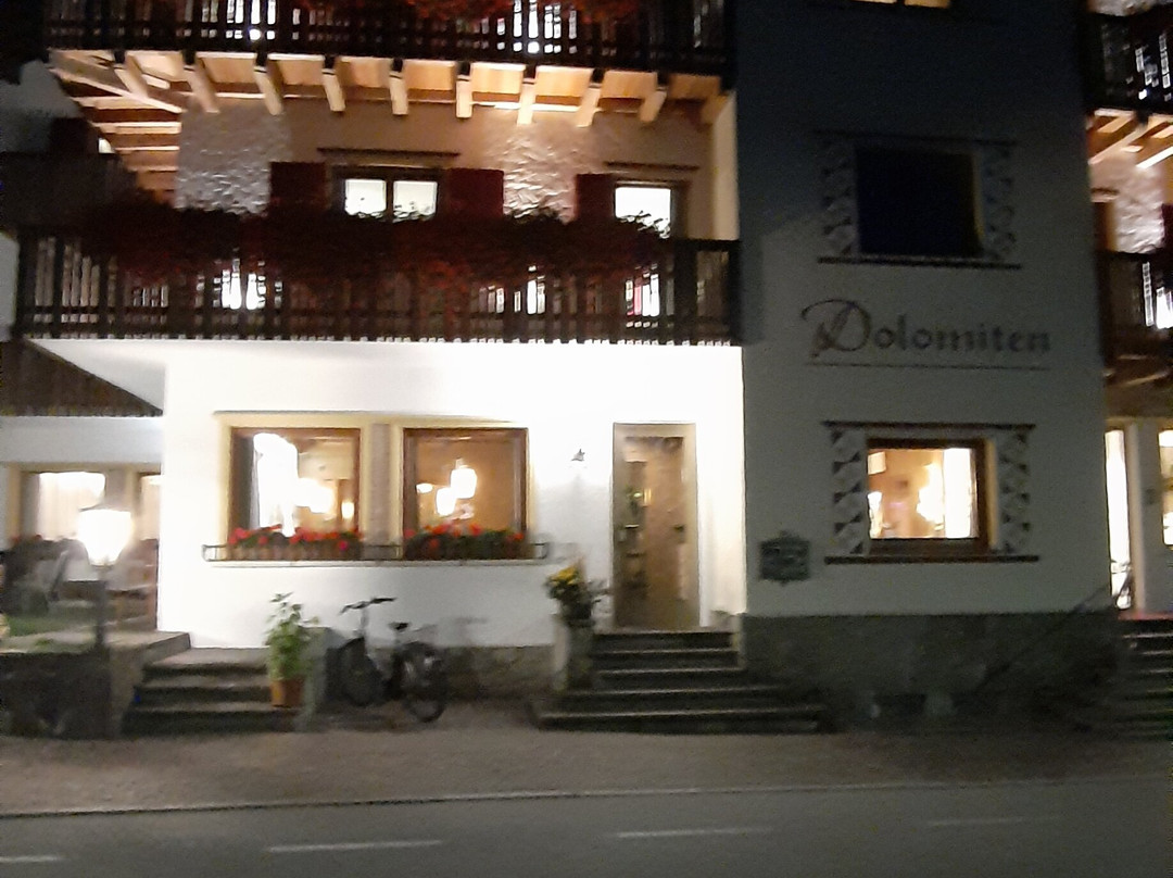 Hotel Dolomiten主图