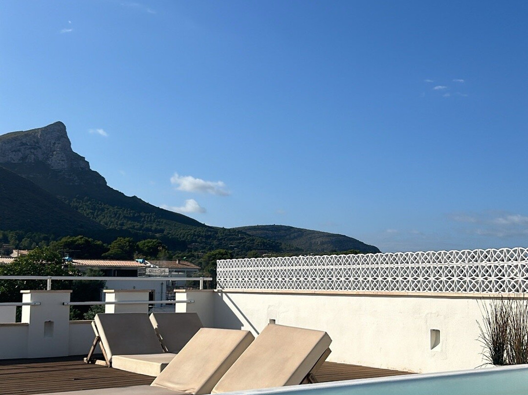 Petit Hotel Rocamar - Adults Only主图