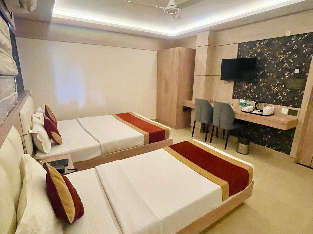 Hotel Royal Bengal主图