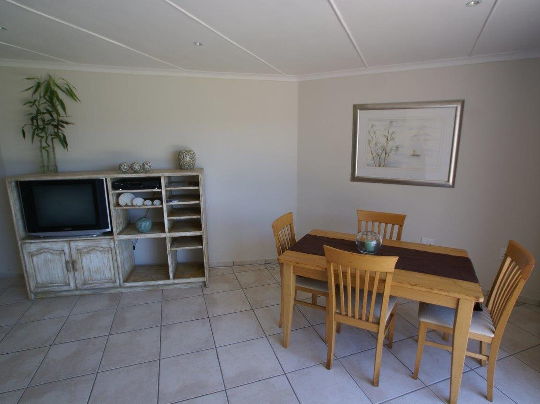 Dockside Guest House主图