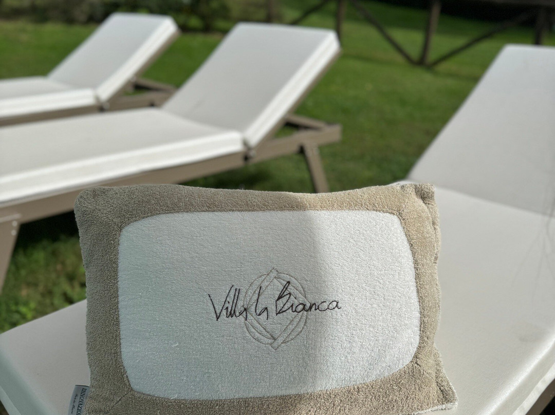 Villa La Bianca主图