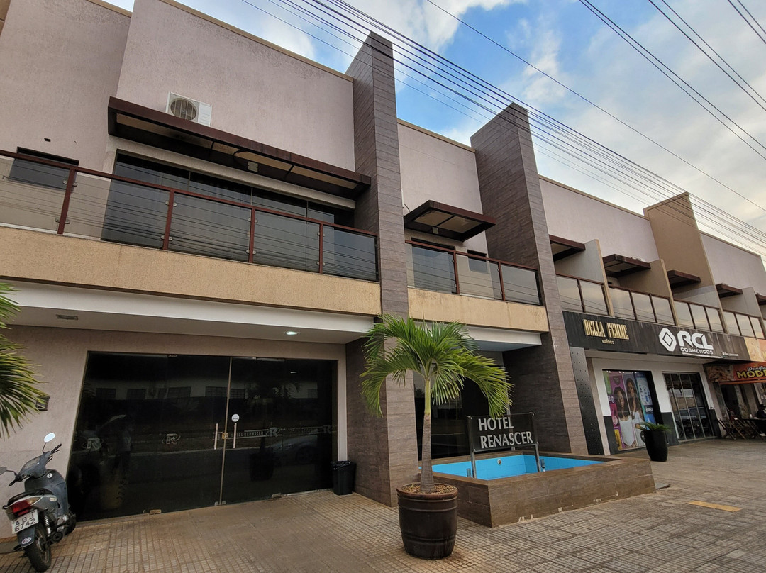 Hotel Renascer主图