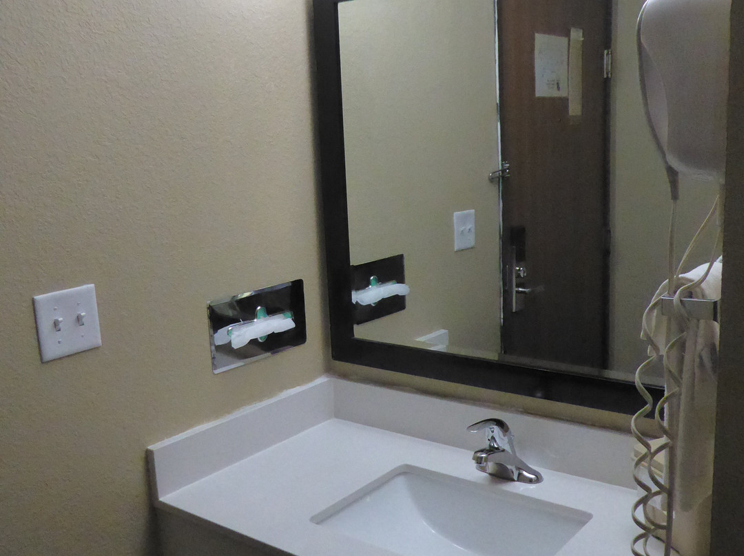 Super 8 by Wyndham Monee主图