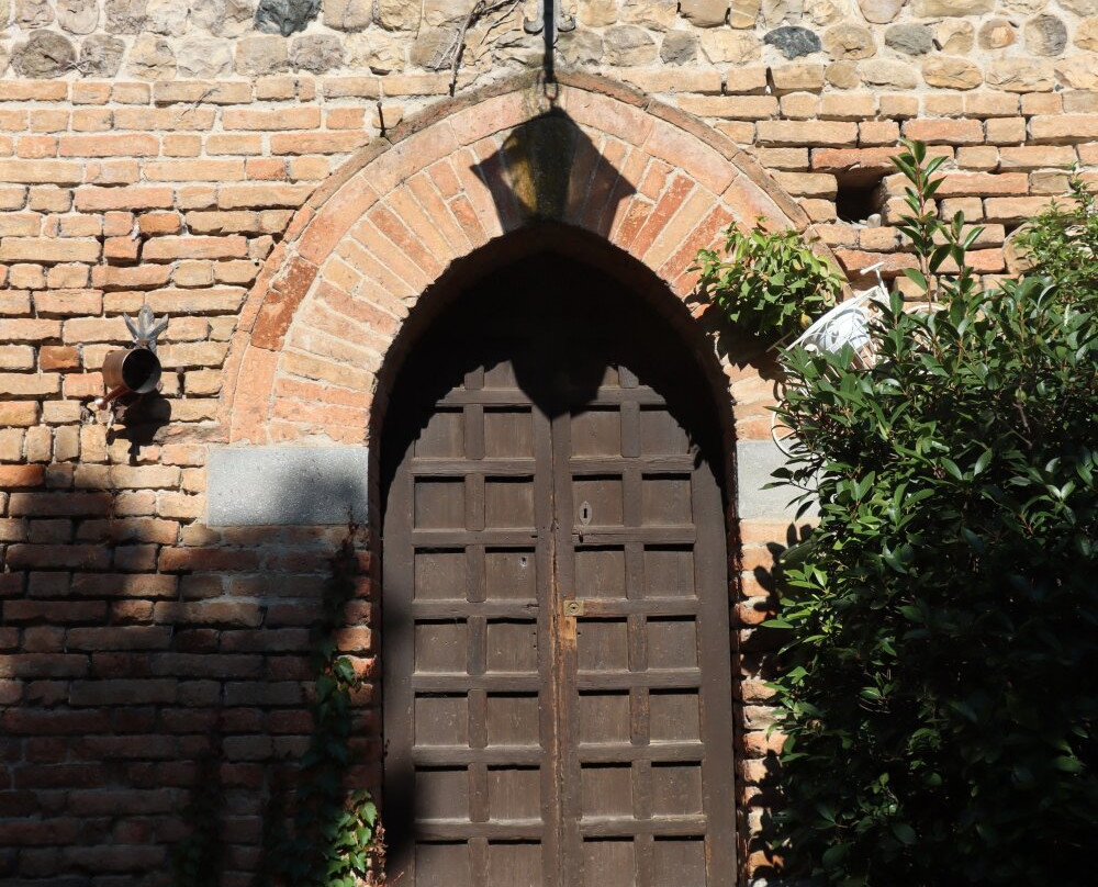 Borgo di Rivalta景点图片