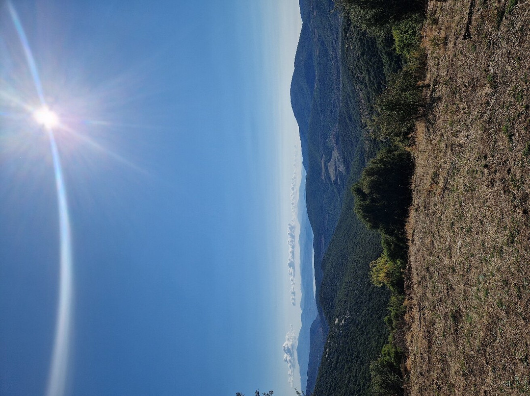 Sofie's Goat Farm-Argos必去景点