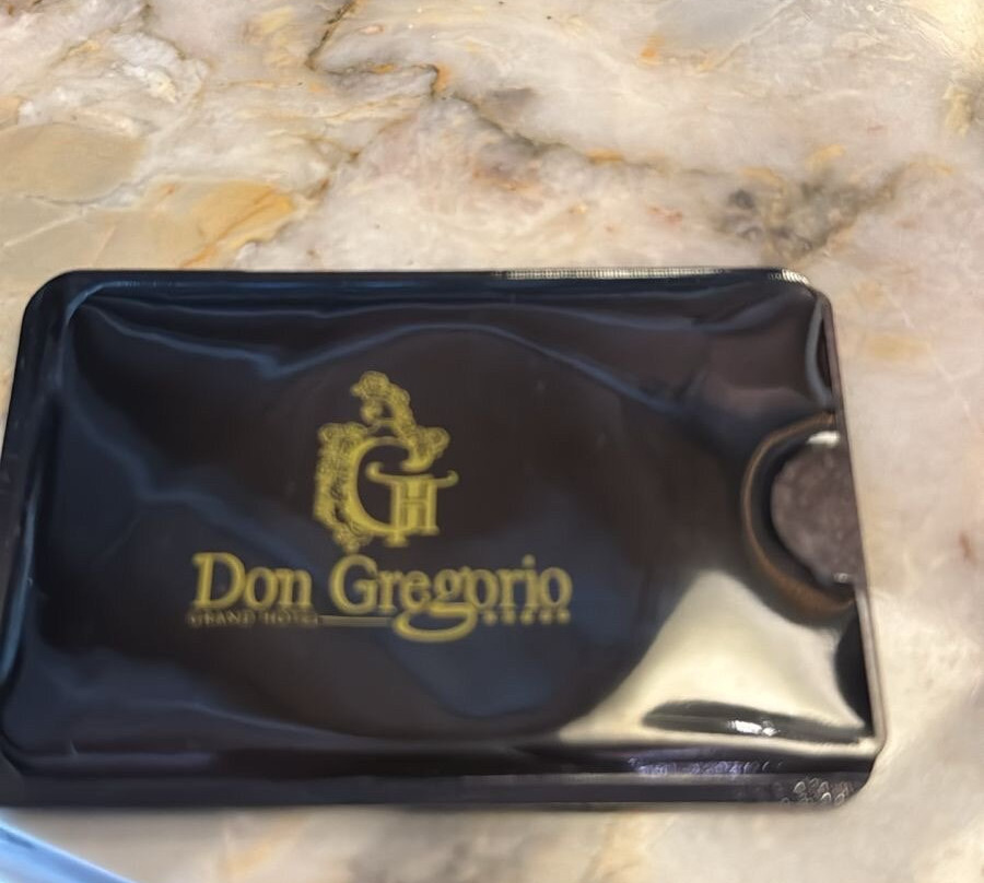 Grand Hotel Don Gregorio主图