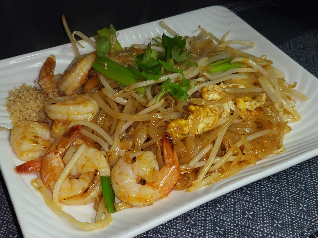 Sukhothai Restaurant