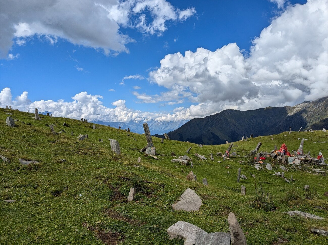 Alliance Guesthouse主图