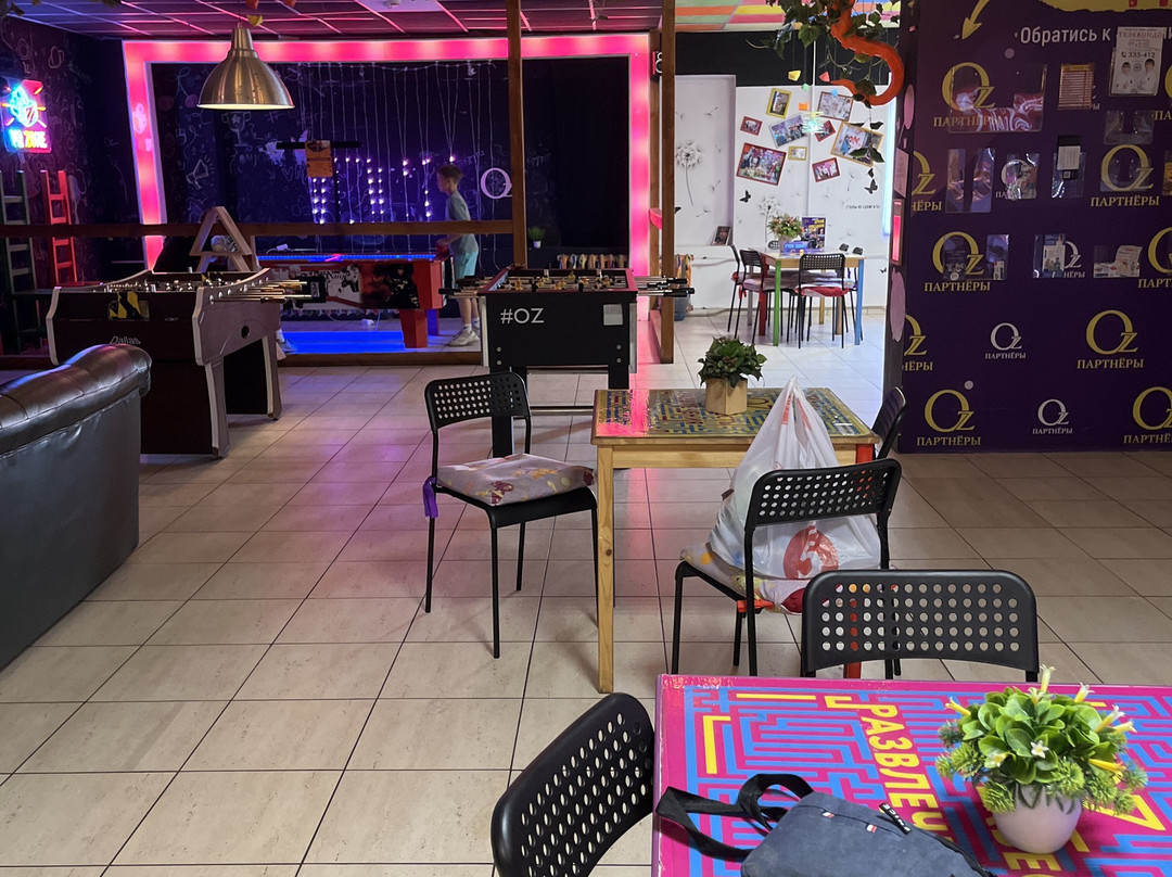 Oz Quests And Entertainments景点图片