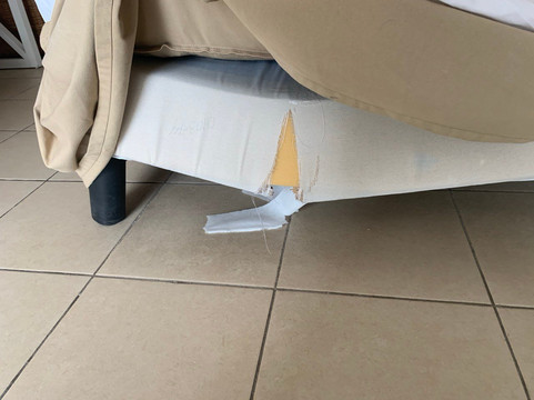 巴拉德罗米利亚码头公寓主图