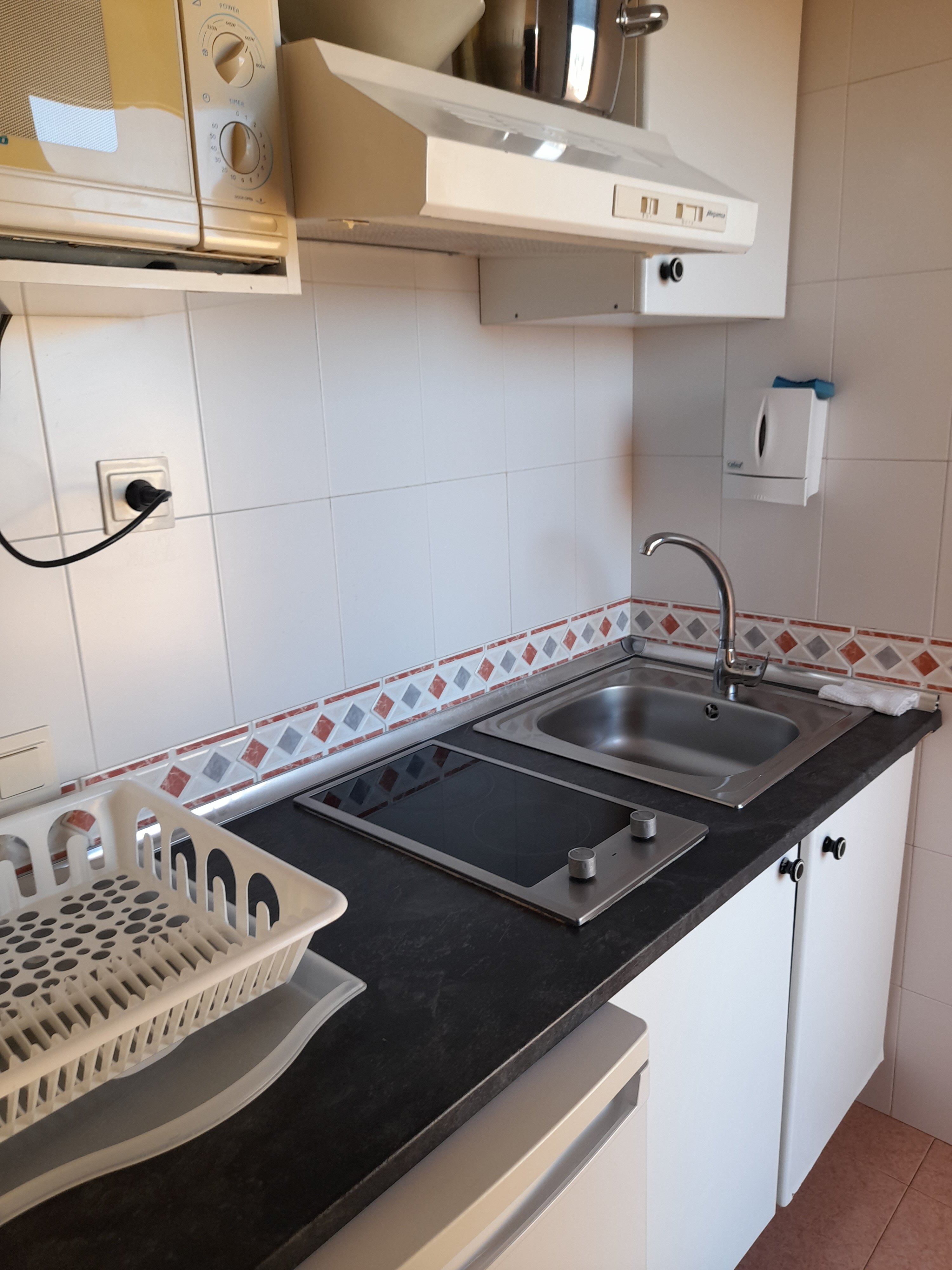 Aparthotel Aguadulce-官方