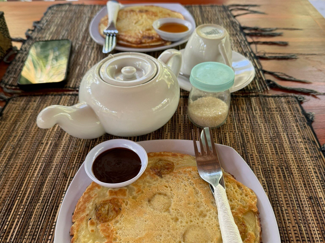 Ruji Ananta Cottage主图