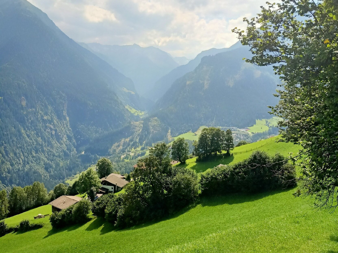 Hotel St. Georg主图