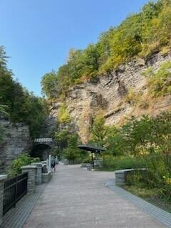 Glass Magnolia Bed & Breakfast主图