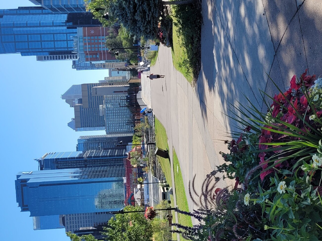 王子岛公园 -卡尔加里必去景点