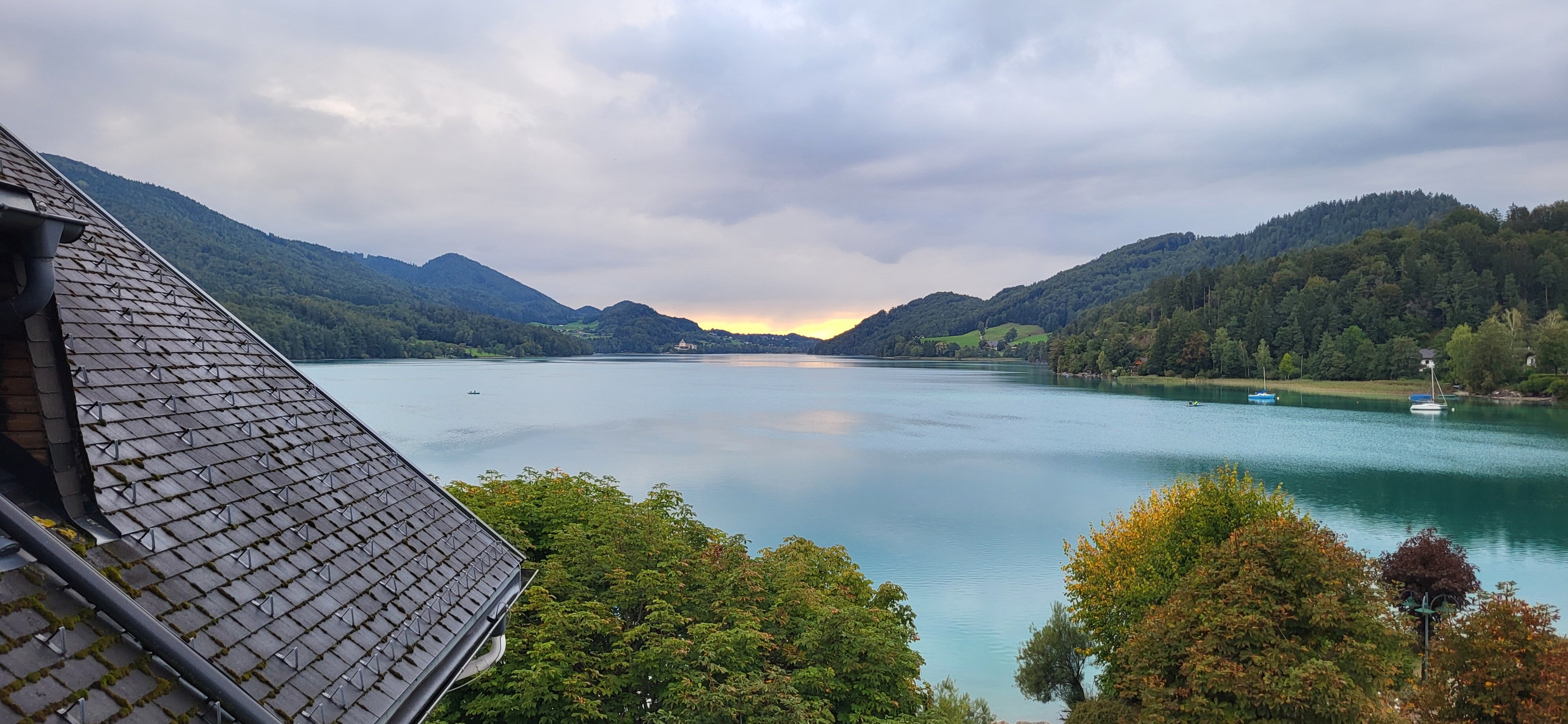 Seehotel Schlick-官方